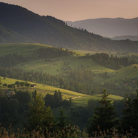 Сонячна Садиба Verkhovyna Luaran gambar